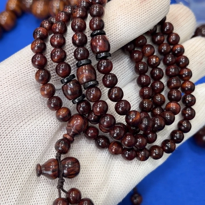 黄花梨/降香黄檀手串/手链