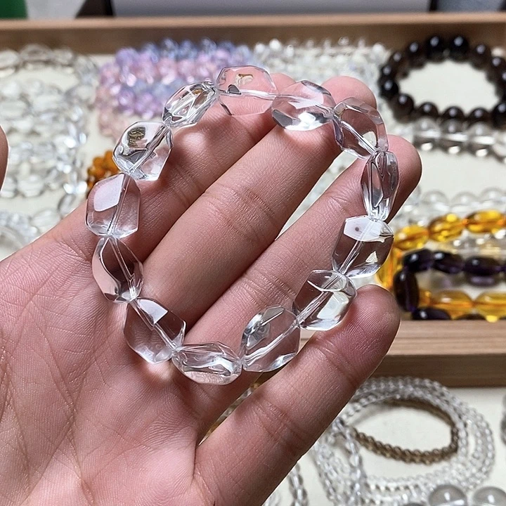 非金属卡12mm随型