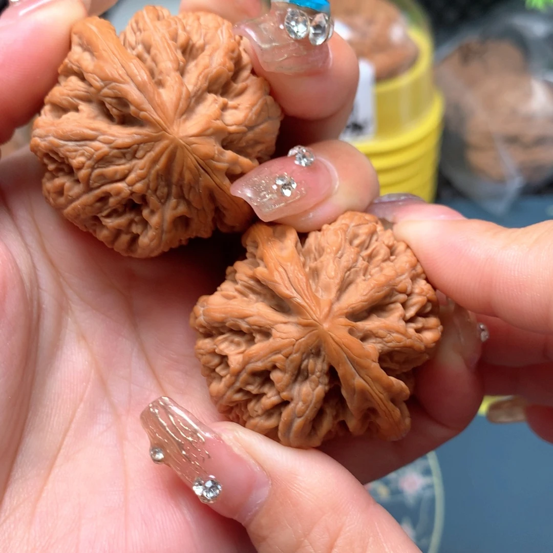 把件文玩核桃41-27710-1