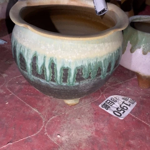 罐2957 微瑕38包邮景德镇陶瓷
