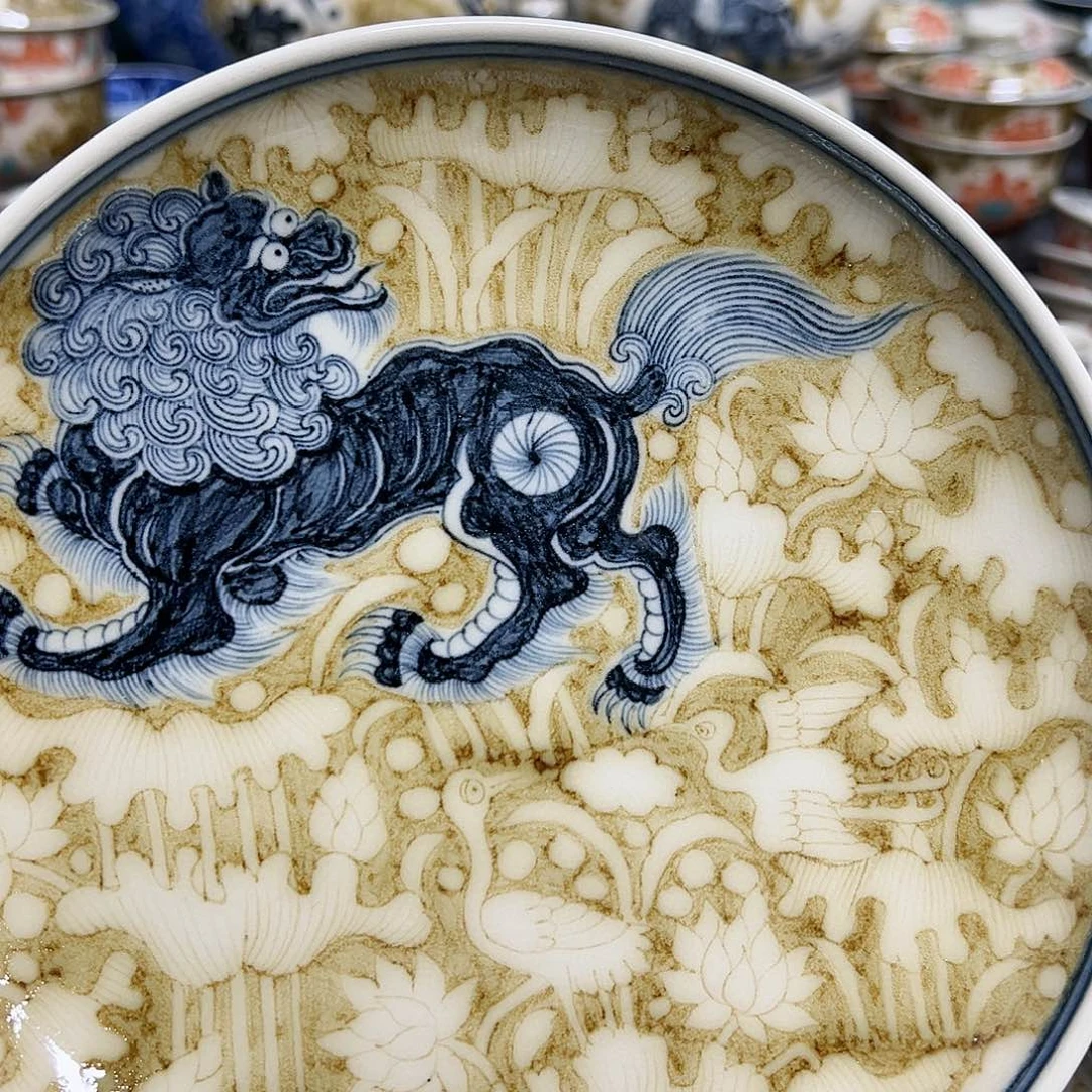 【闪购商品】杯徐*生陶瓷艺术有限公司