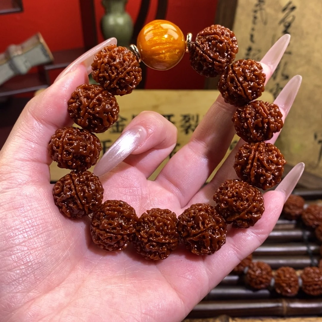 手串金刚菩提620s.
