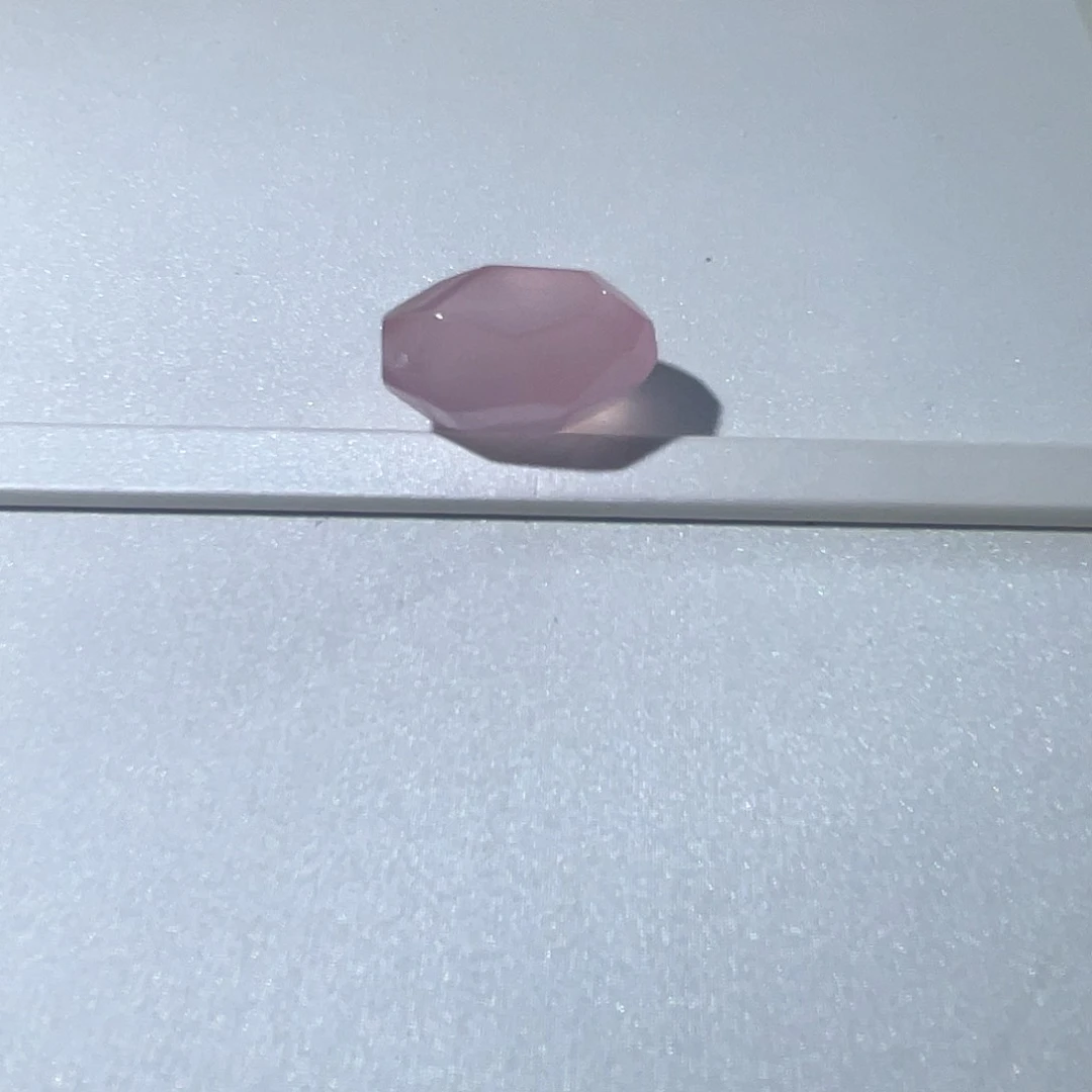 芙蓉石吊坠(不含链)未镶嵌