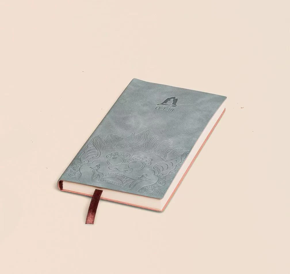 【共十车第10车出两球】大生+古工坊联名笔记本猜生肖