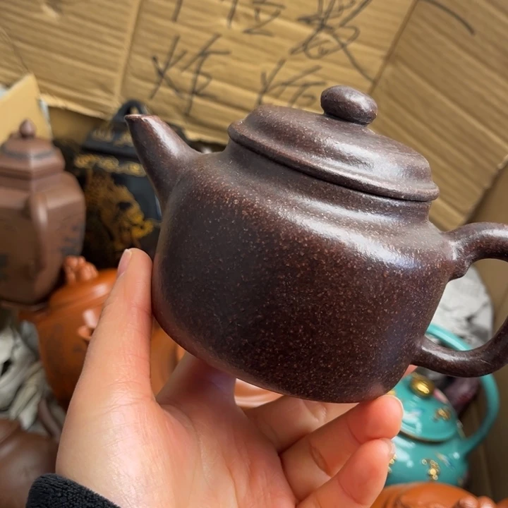 紫砂茶壶紫砂壶等