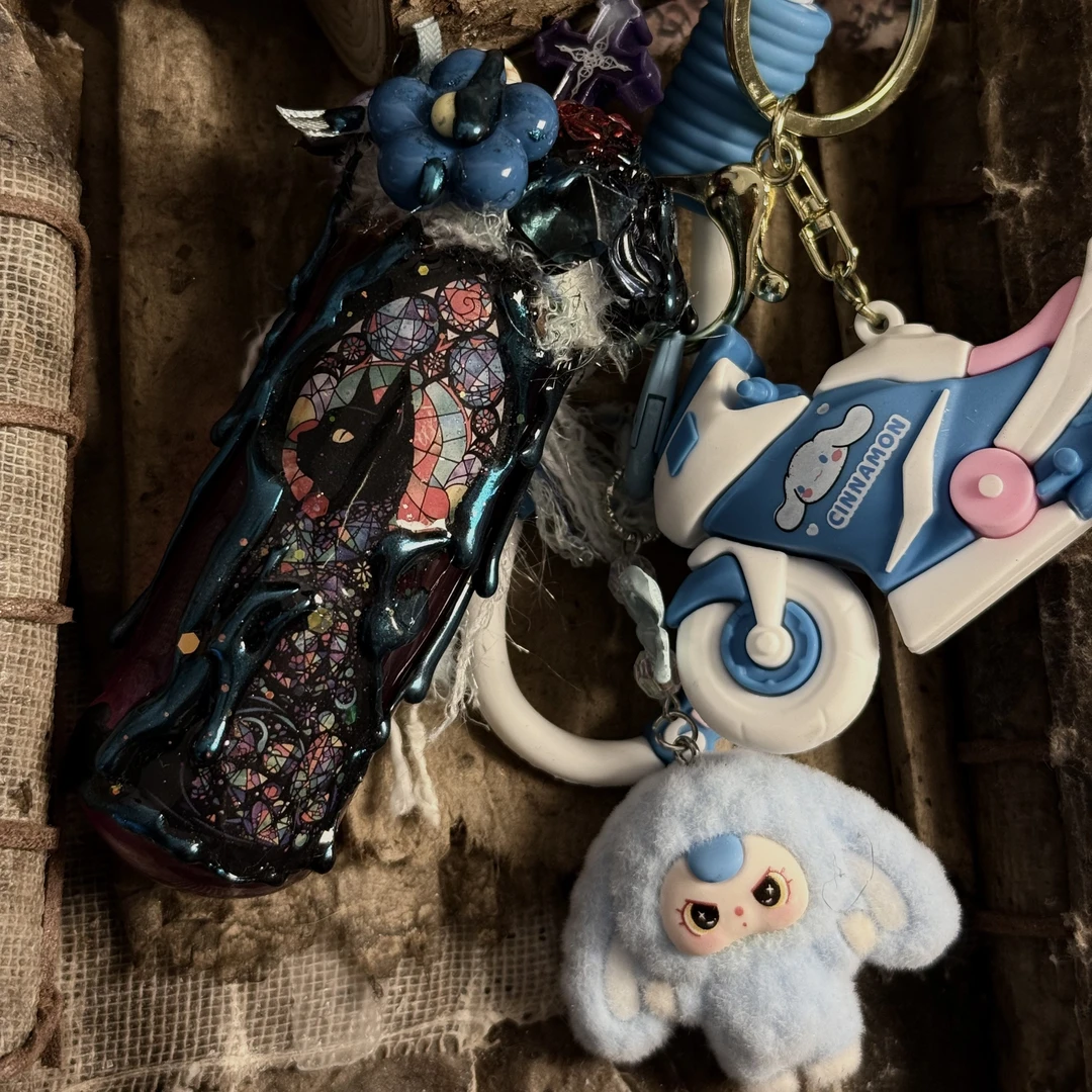 魔法随身灵剂【看着我】魅力吸引力