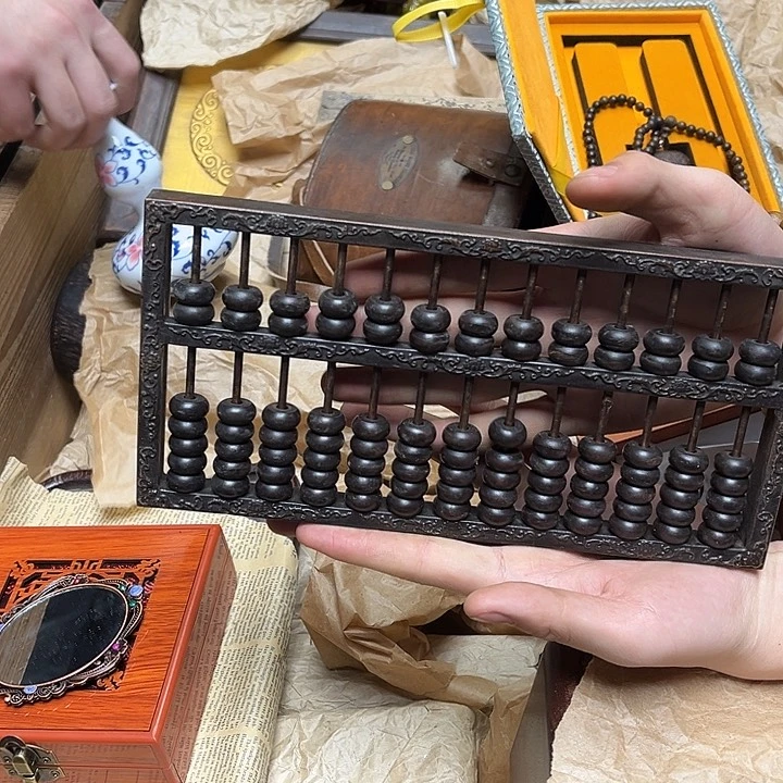 大叶紫檀（黑酸枝木类）