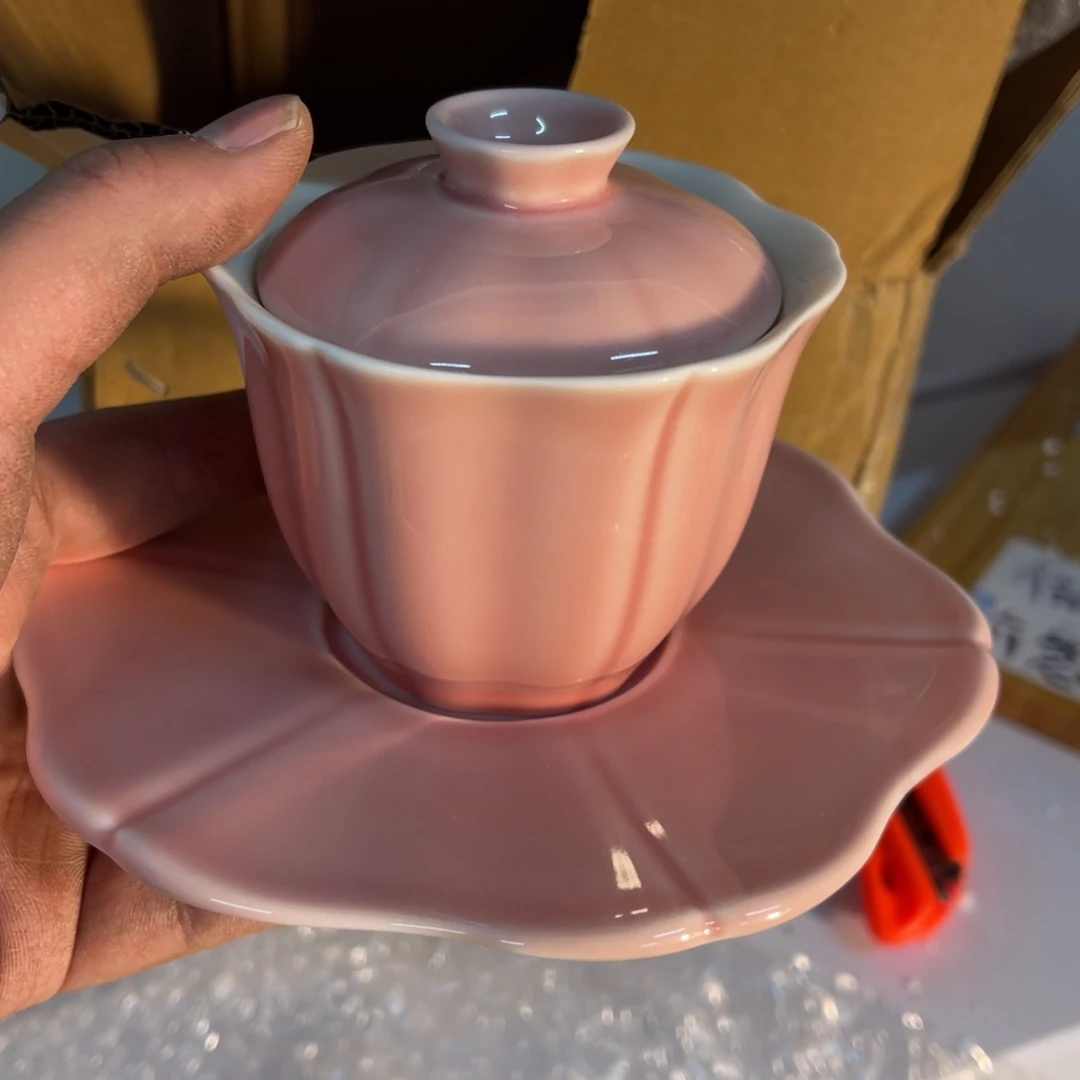 紫砂陶瓷茶具微瑕介意勿拍