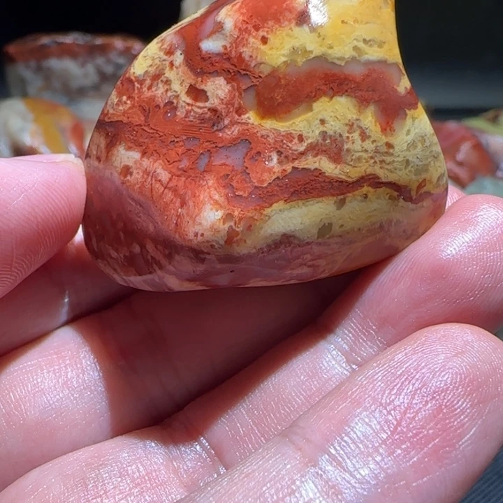 寿山石福集福寿山石