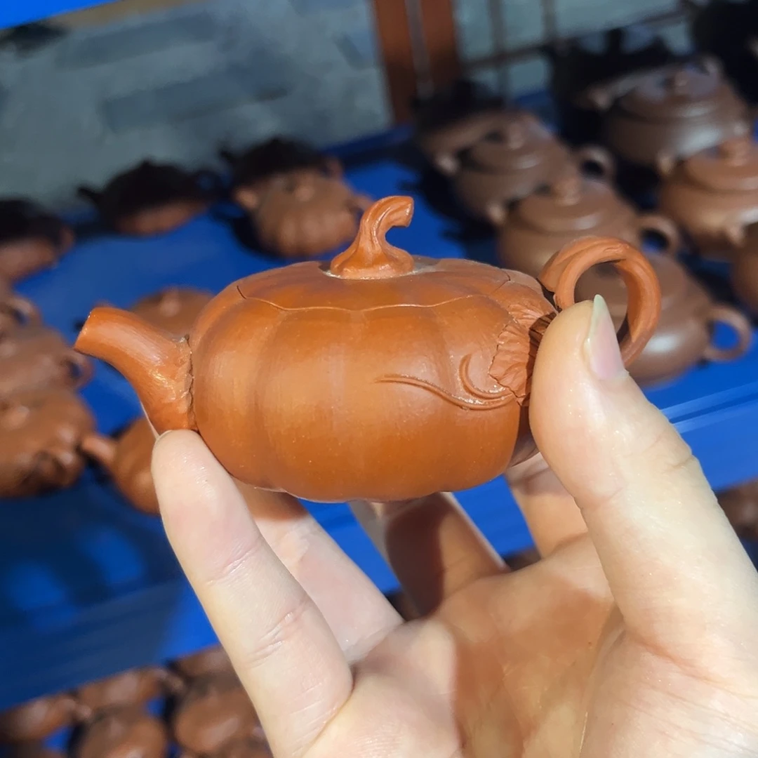 紫砂茶壶紫砂紫砂