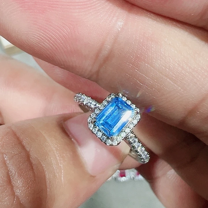 戒指/指环未镶嵌钻石