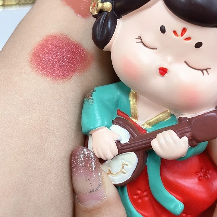 瓷片香奶奶112陶瓷娃娃