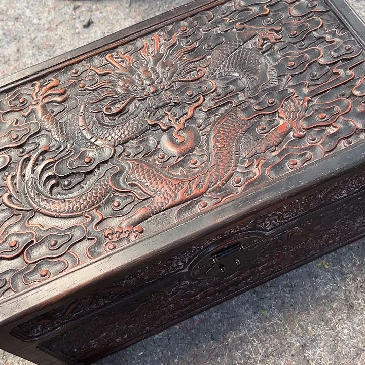 依然古玩茶具摆件