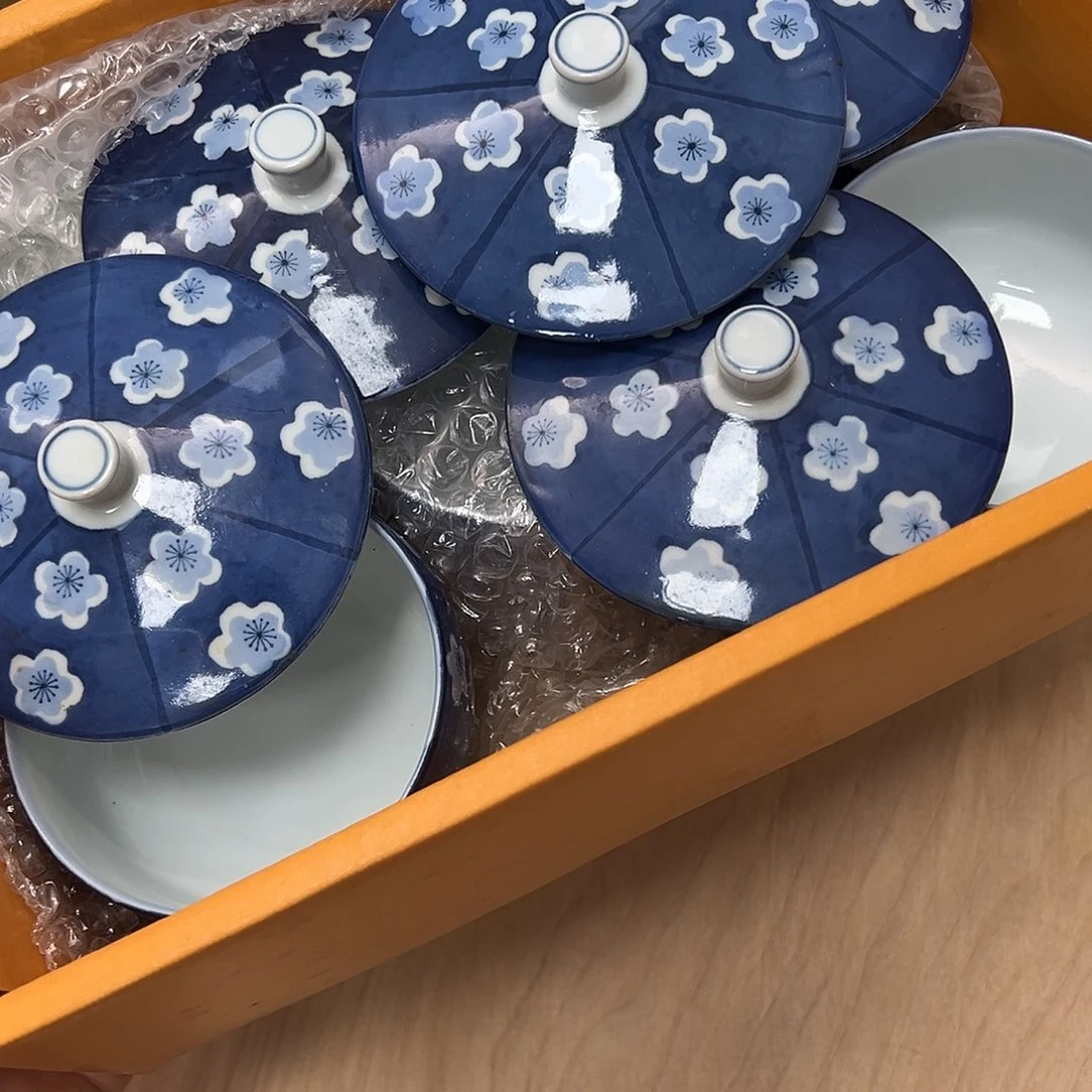 芝***语瓷片A瓷片工艺赏玩器物下单即认可多样发其一