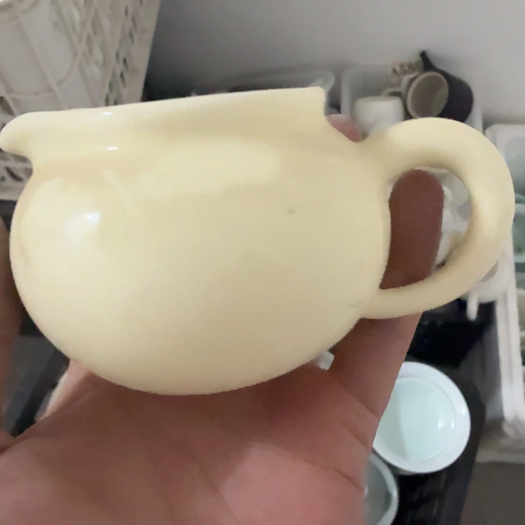 紫砂陶瓷茶具微瑕介意勿拍