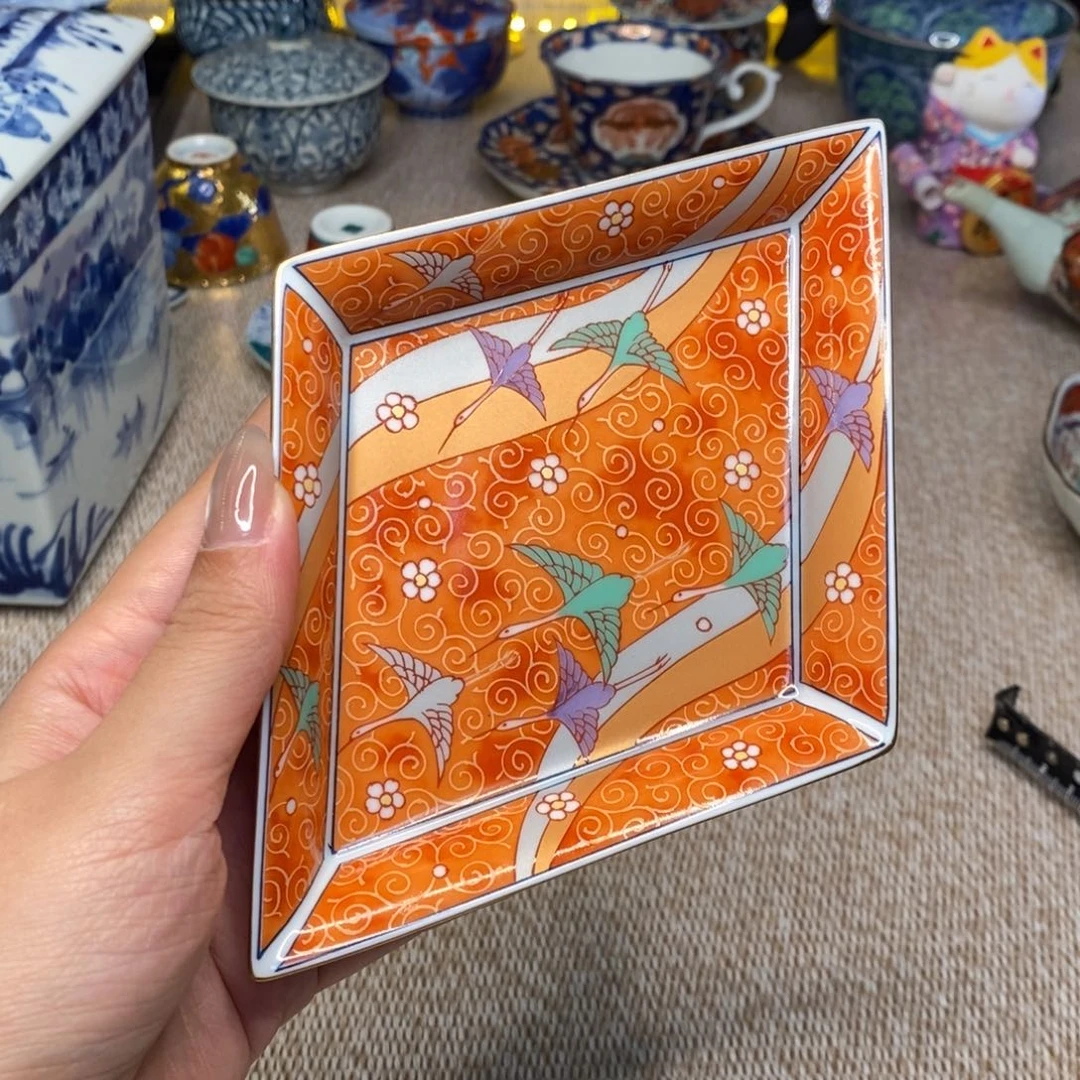碟11 厘米小杨甄选精品