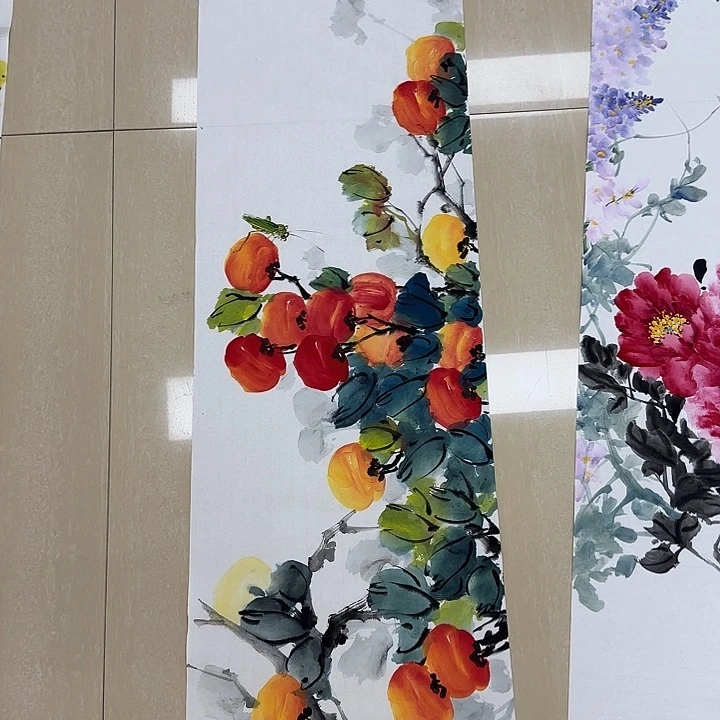 国画国画作品集一个g