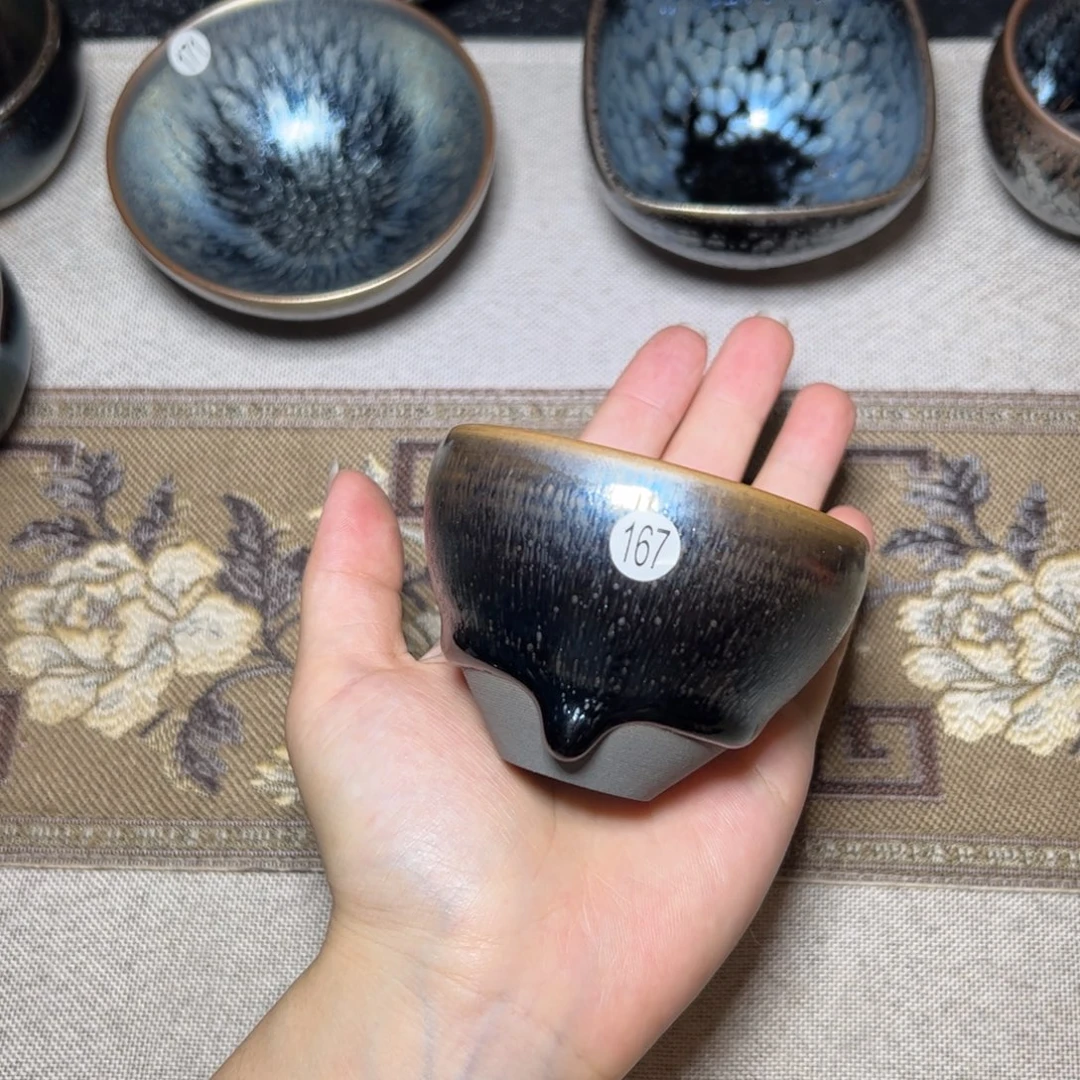 栖落直播选的好好看啊167