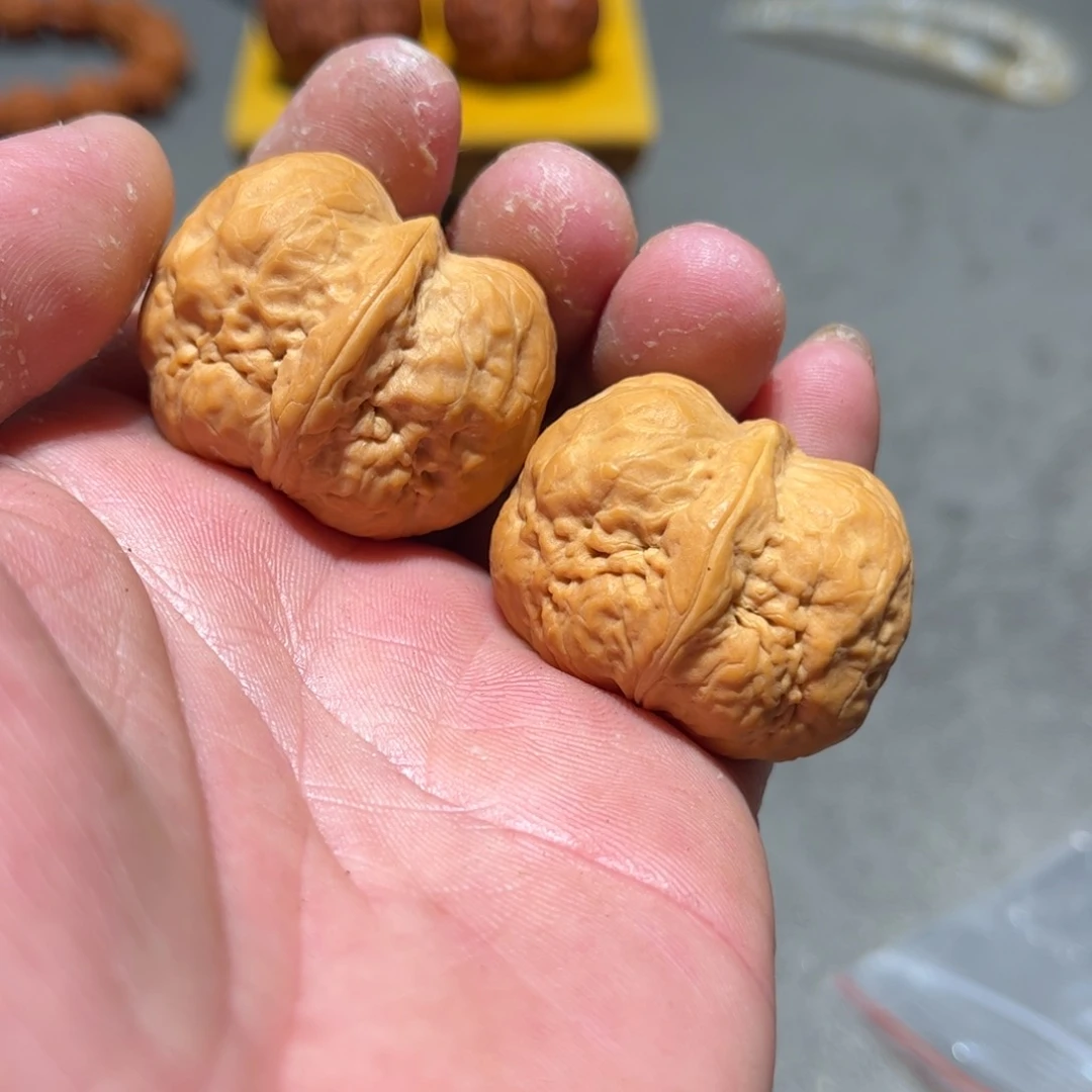 桃核手串核桃手串