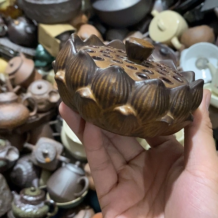 瓷片你说过不想知道自己