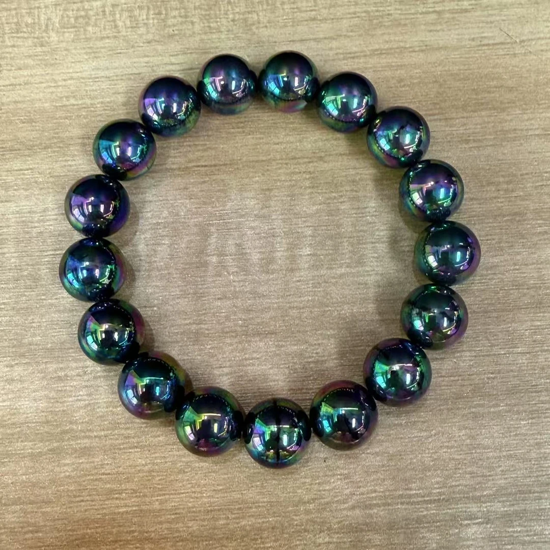 非金属仿珍珠手链 施加珠*（多样性发一件）