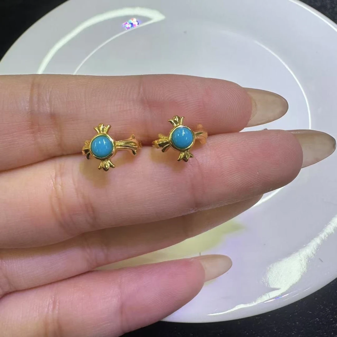 绿松石耳包多样性发其一33