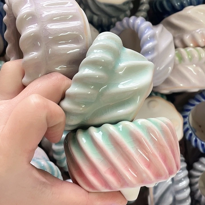 随机9个………组合浮力炸………节日浮力