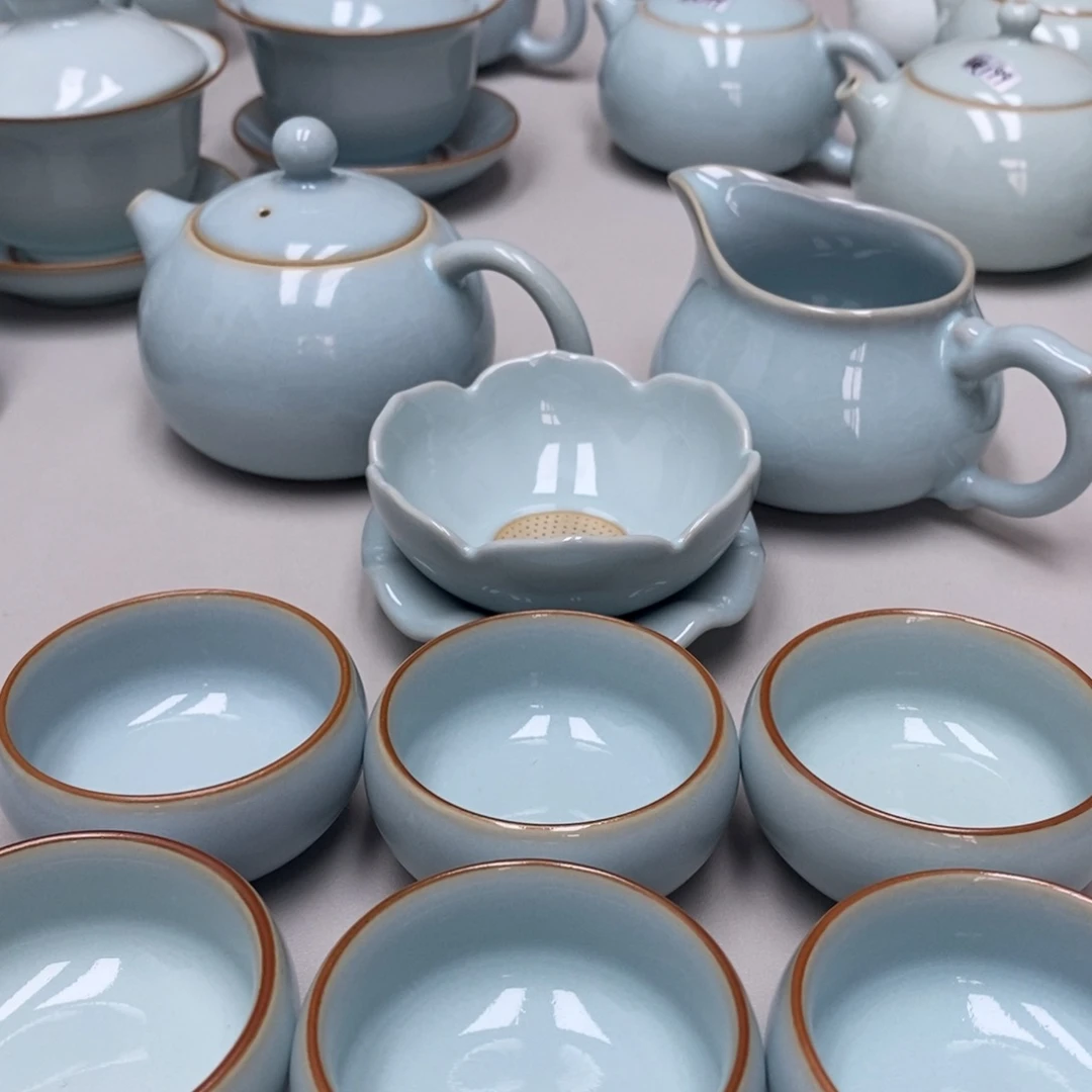 张君9件无礼盒，，