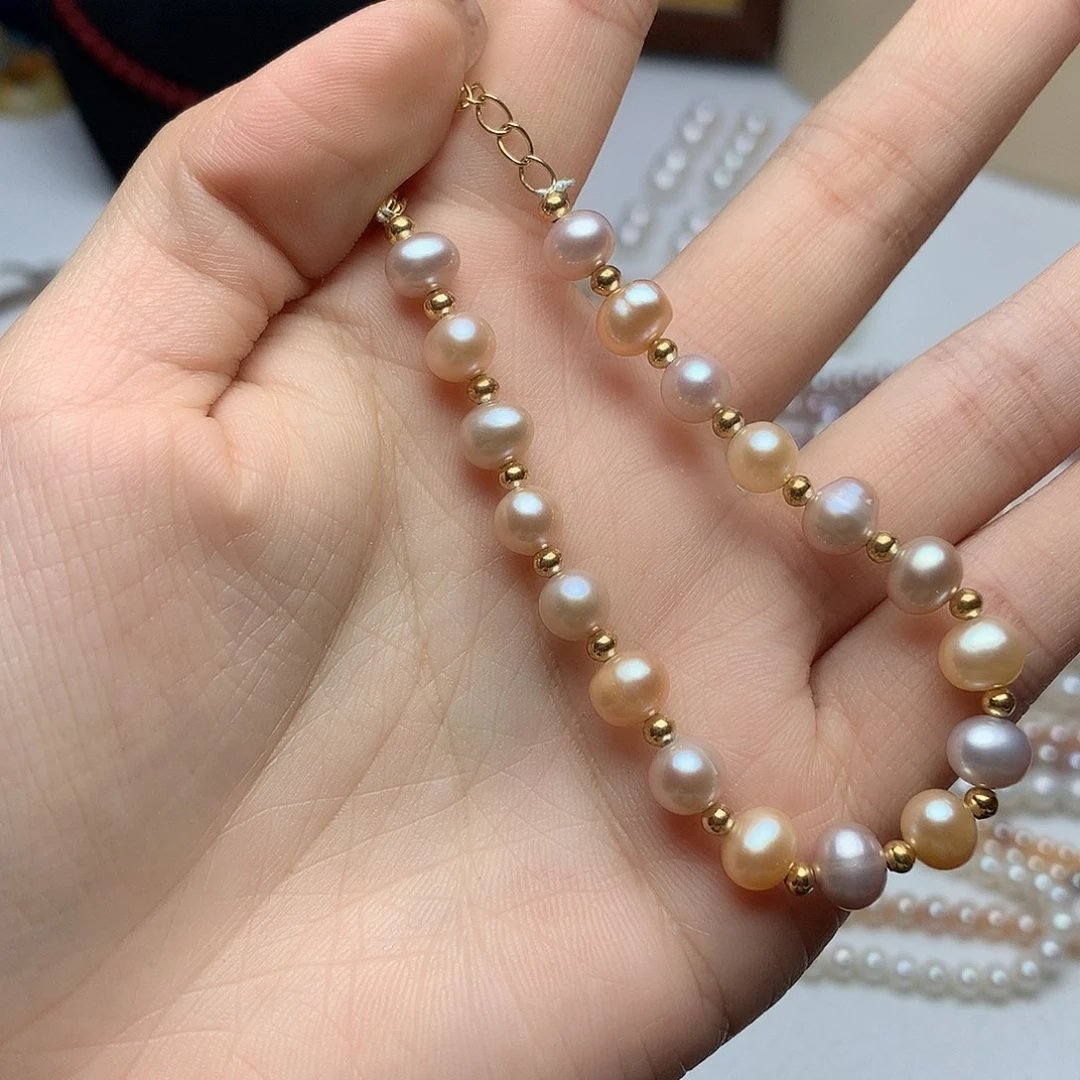 未镶嵌淡水珍珠6/7