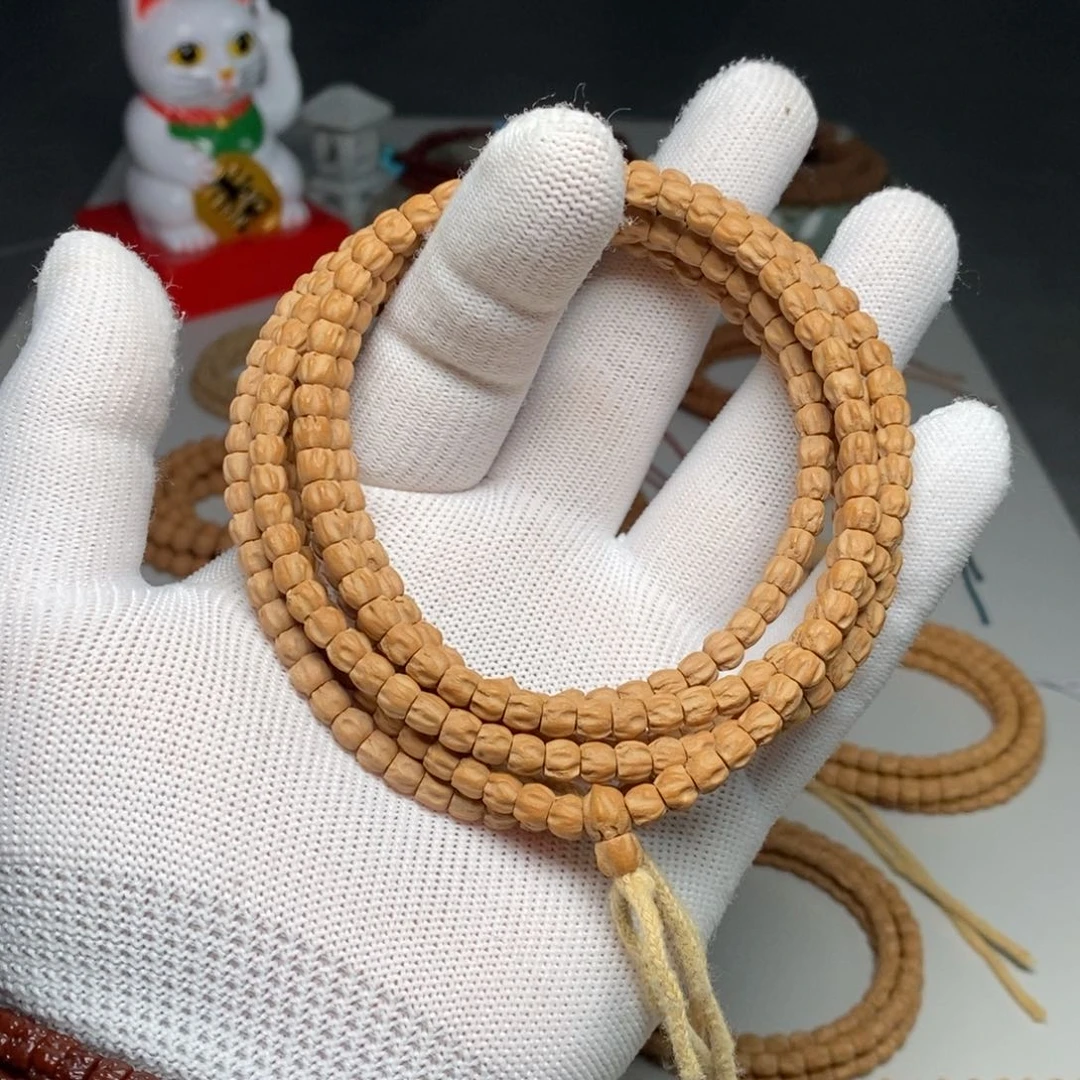 手串柏香籽/百香籽