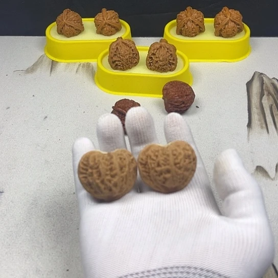 吊坠文玩核桃核桃等经济作物的栽培技术研究