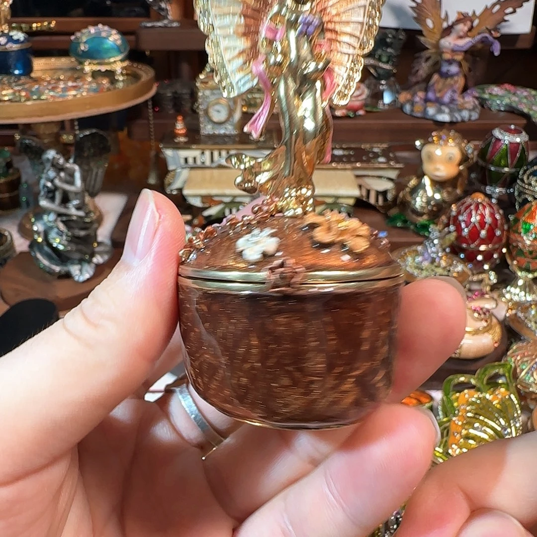 手工制作请勿吹毛求疵