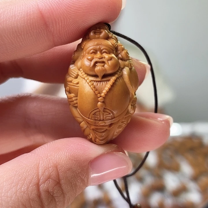 吊坠橄榄核橄榄核
