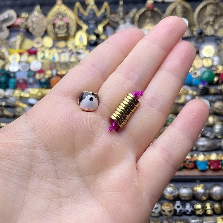 大****文玩配饰套餐配饰