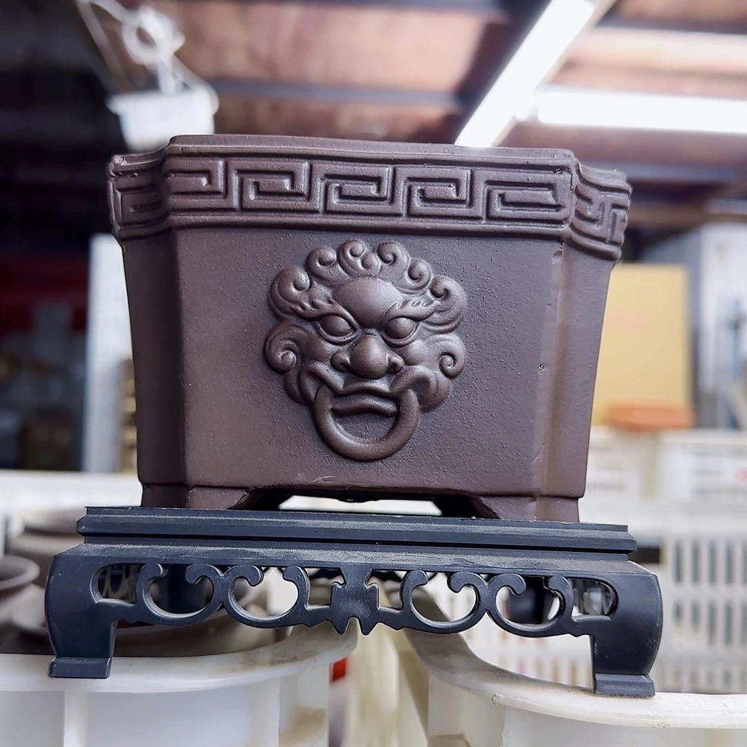 陶瓷陶瓷花盆特价上新