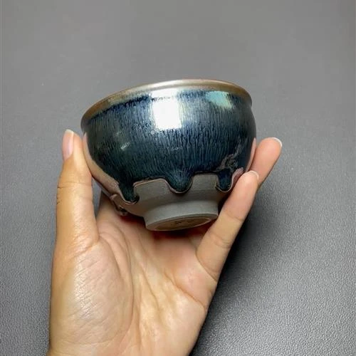 【闪购商品】茶盏-100............