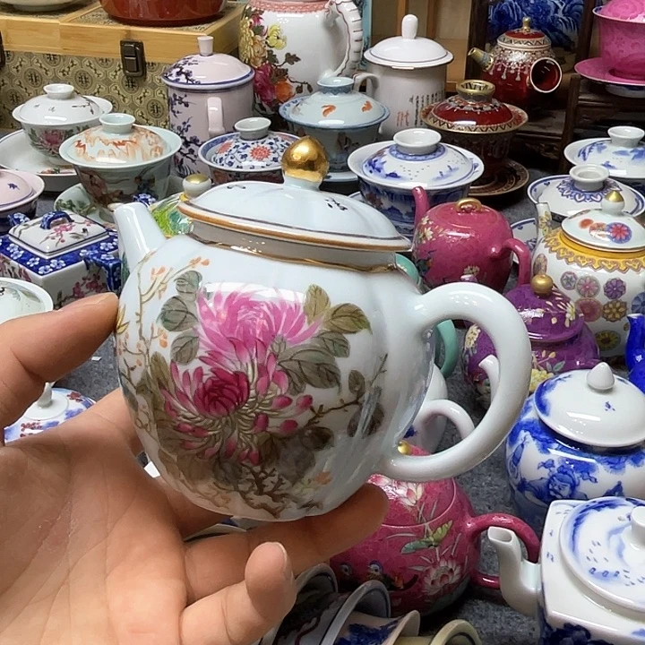 景德镇陶瓷研究所