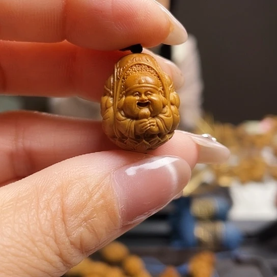 橄榄核手串/手链橄榄核