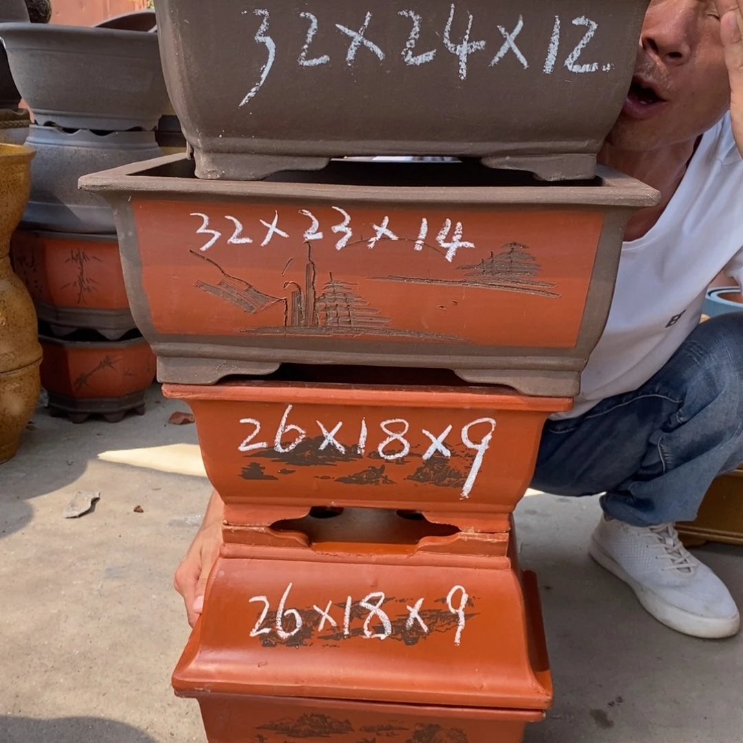 紫砂花盆紫砂紫砂紫砂紫砂