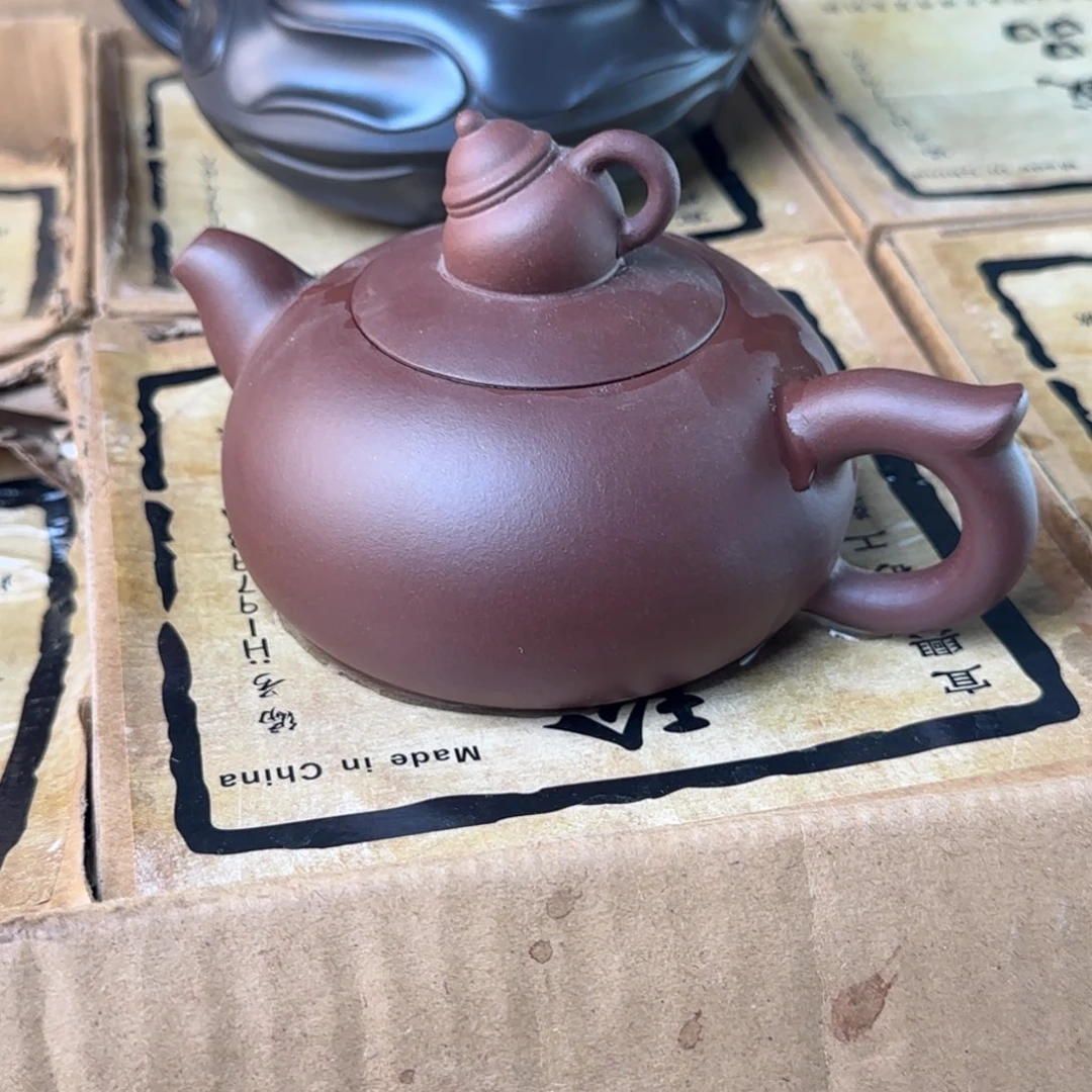 茶壶紫砂紫砂的艺术