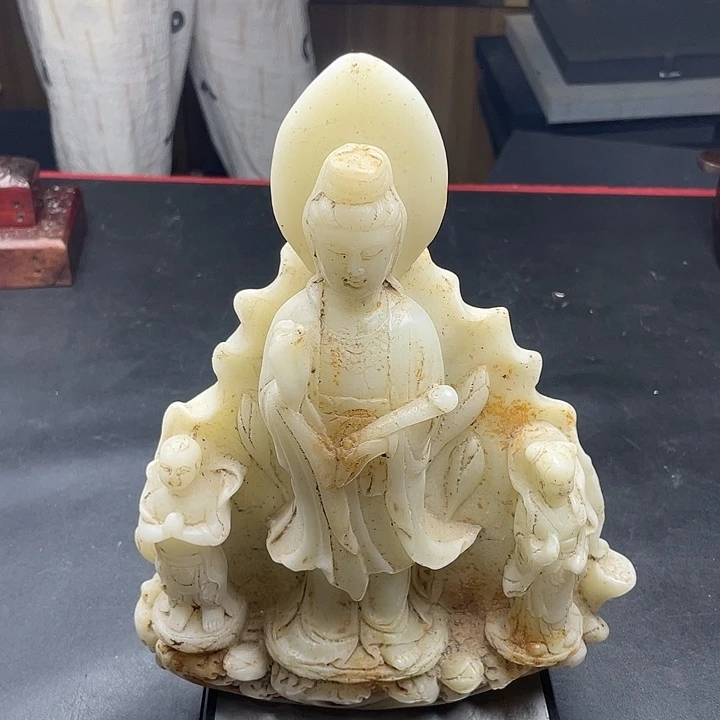 链接一图一物。