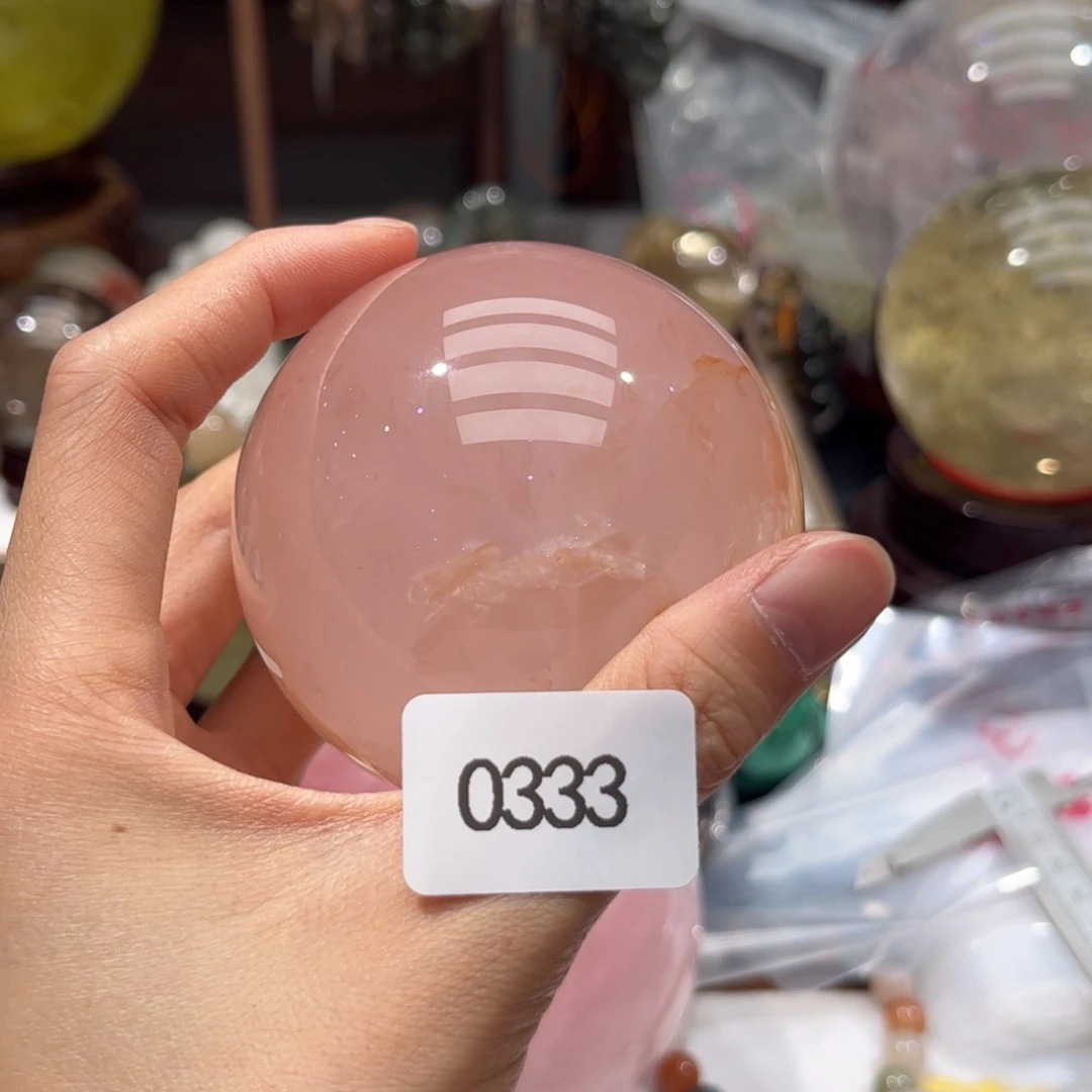 【闪购商品】未镶嵌水晶大型摆件（非配饰）