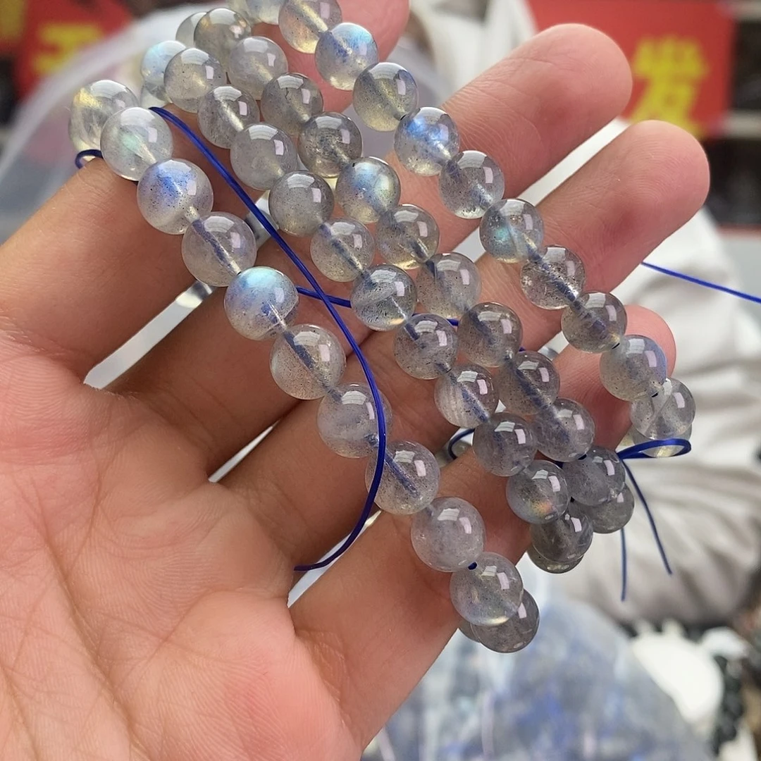 手链未镶嵌水晶多样性发一