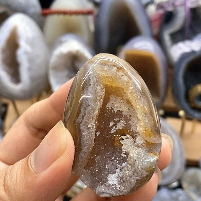 【闪购商品】未镶嵌水晶大型摆件（非配饰）