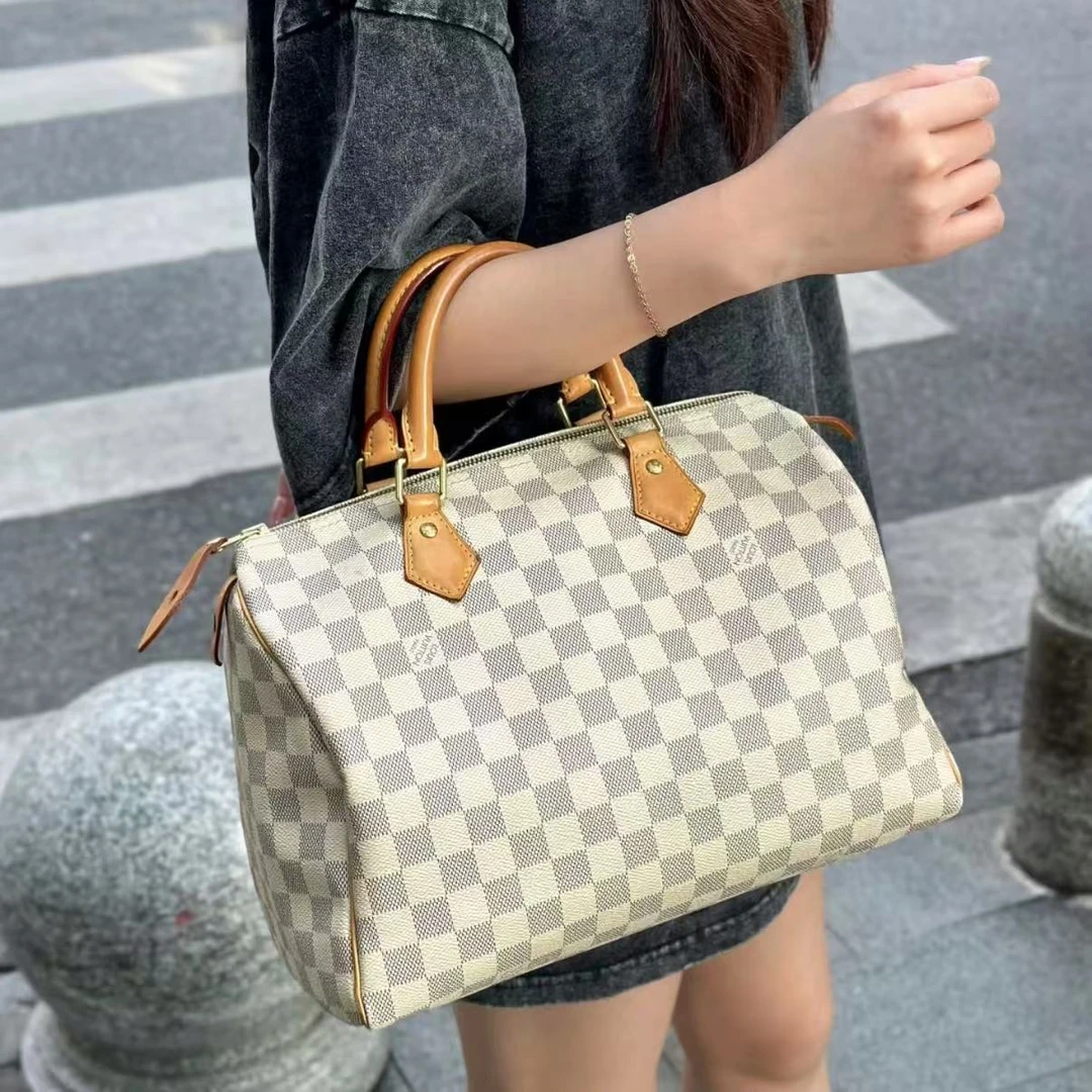 95新  爱包包奢品/LV路易威登 单肩包 5571