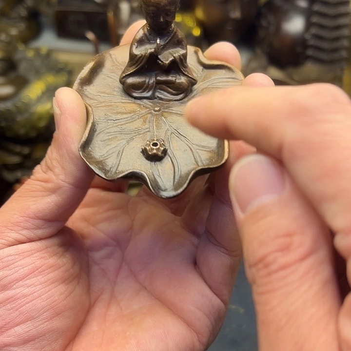 铜器工艺精湛技艺高超工艺