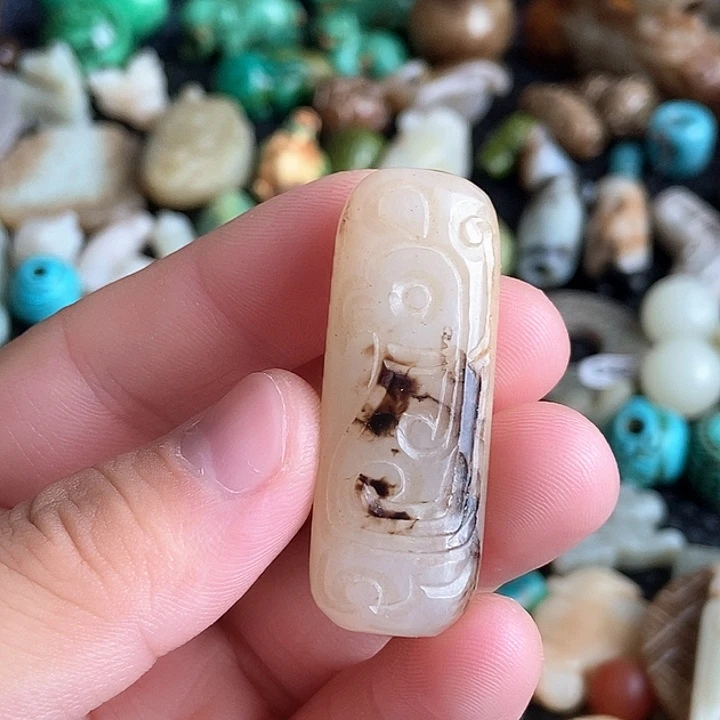 摆件直播间链接32