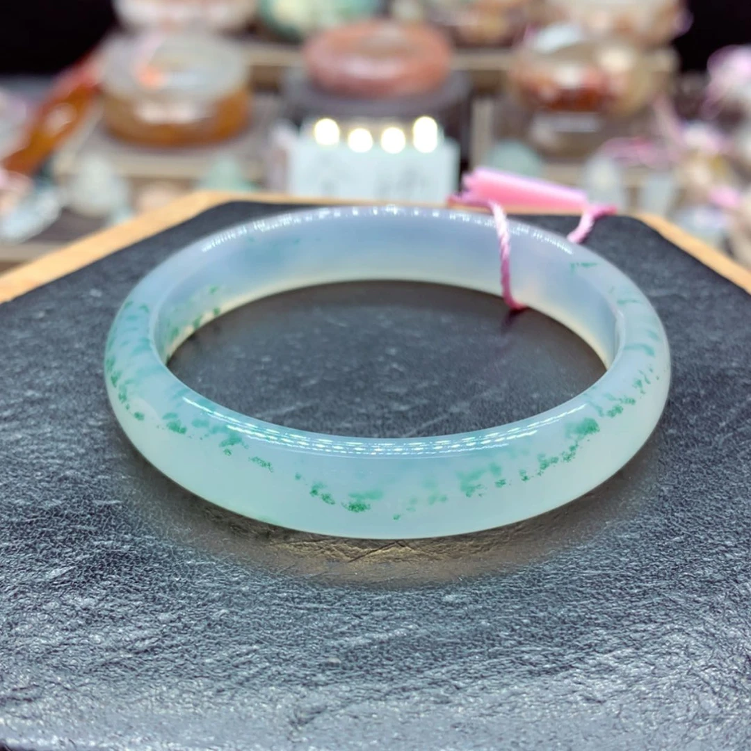 【闪购商品】手镯玛瑙/玉髓未镶嵌9