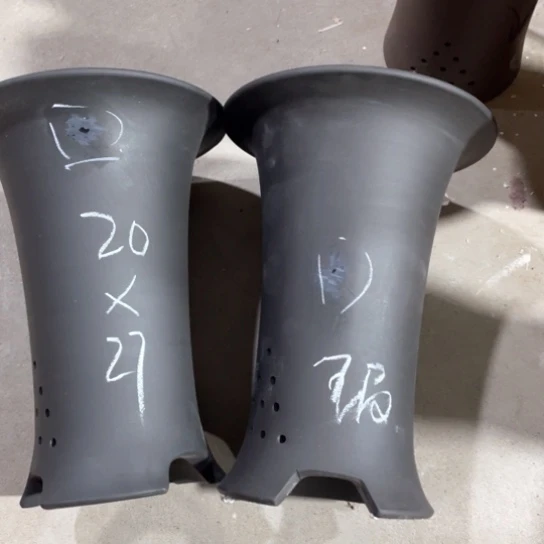 【闪购商品】紫砂花盆