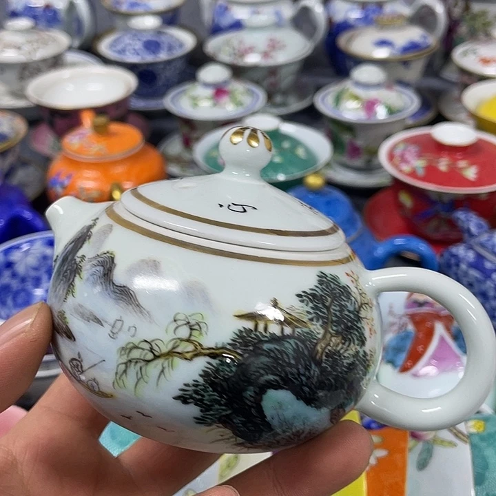 景德镇陶瓷研究所